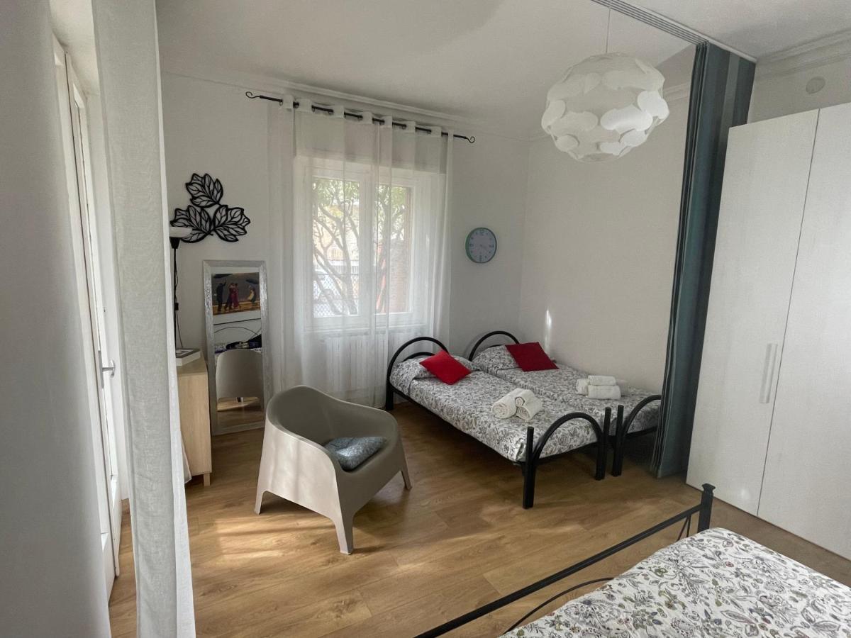 Villa Romana Diano Marina Ngoại thất bức ảnh