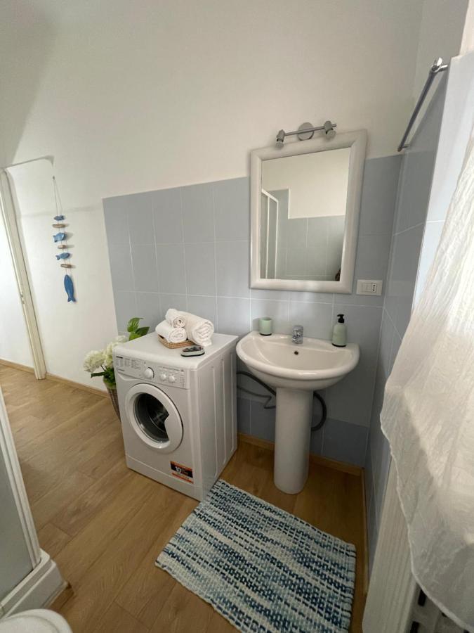 Villa Romana Diano Marina Ngoại thất bức ảnh