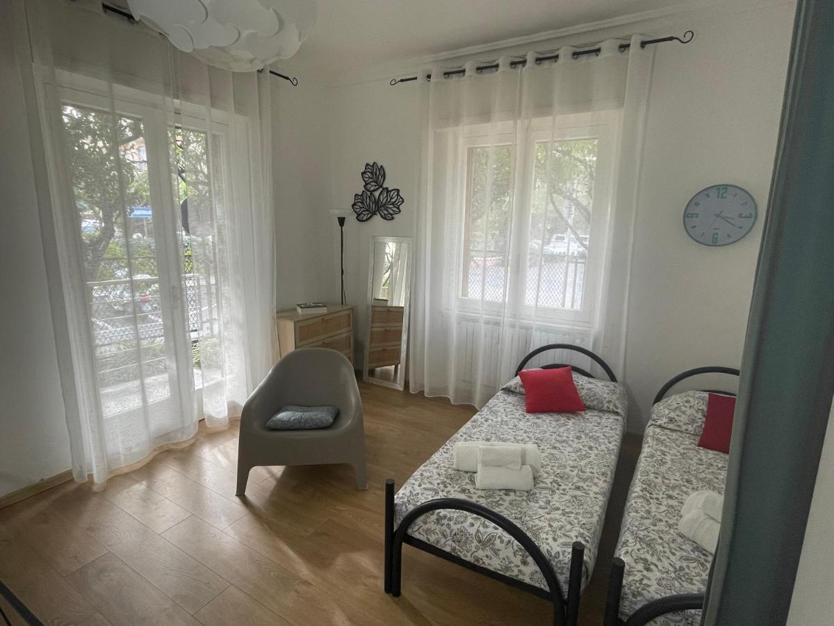 Villa Romana Diano Marina Ngoại thất bức ảnh