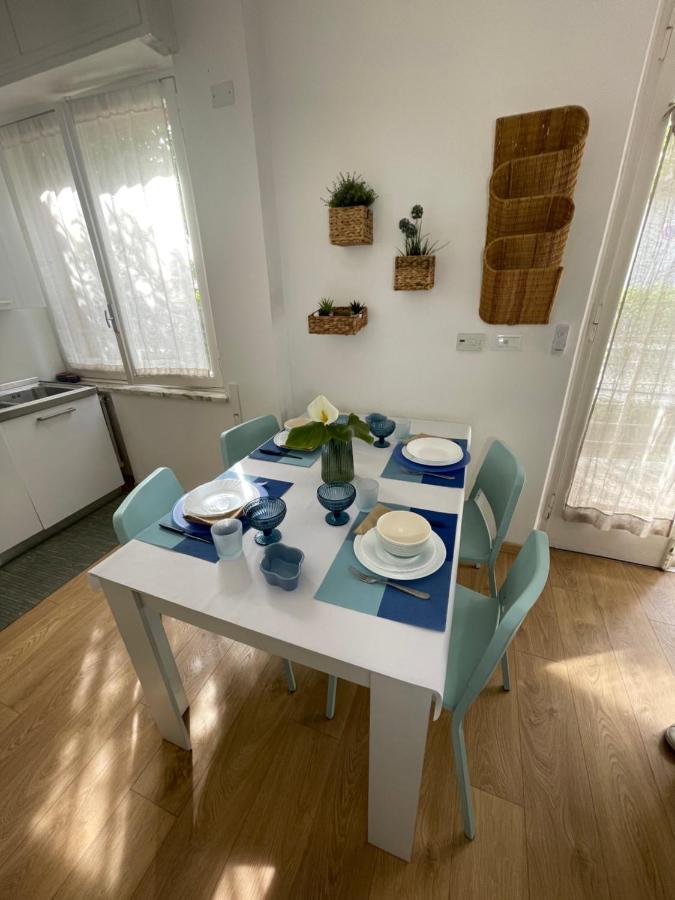 Villa Romana Diano Marina Ngoại thất bức ảnh