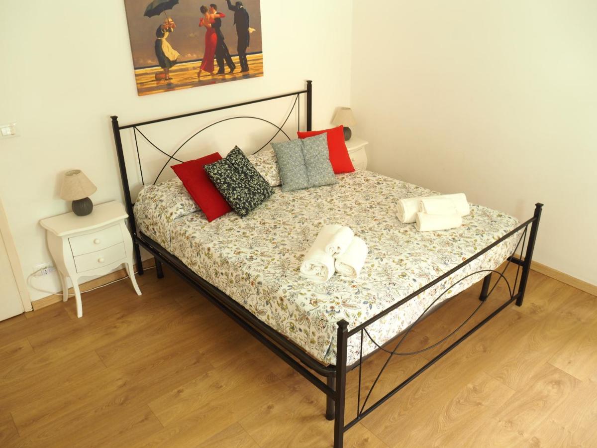 Villa Romana Diano Marina Ngoại thất bức ảnh