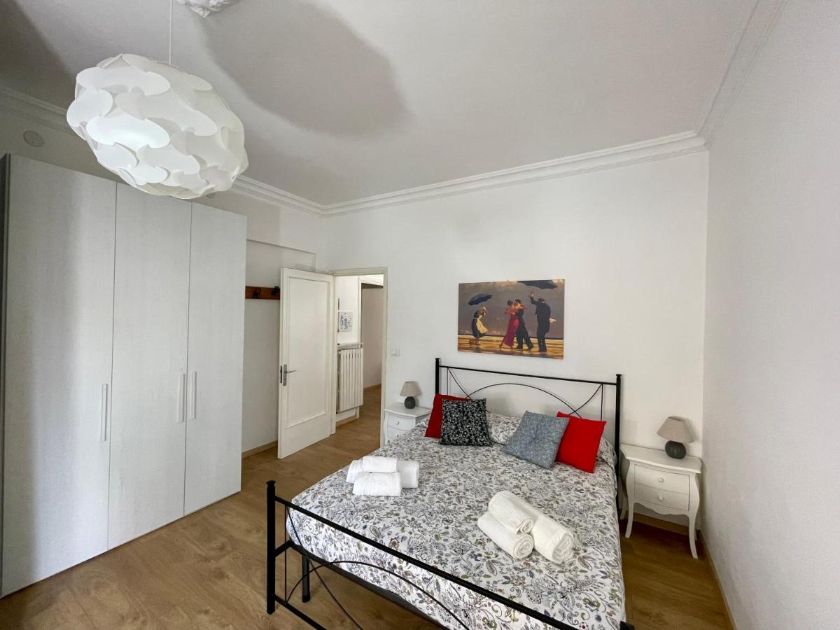 Villa Romana Diano Marina Ngoại thất bức ảnh