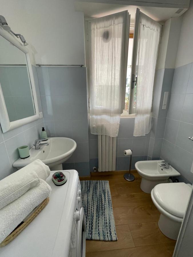 Villa Romana Diano Marina Ngoại thất bức ảnh